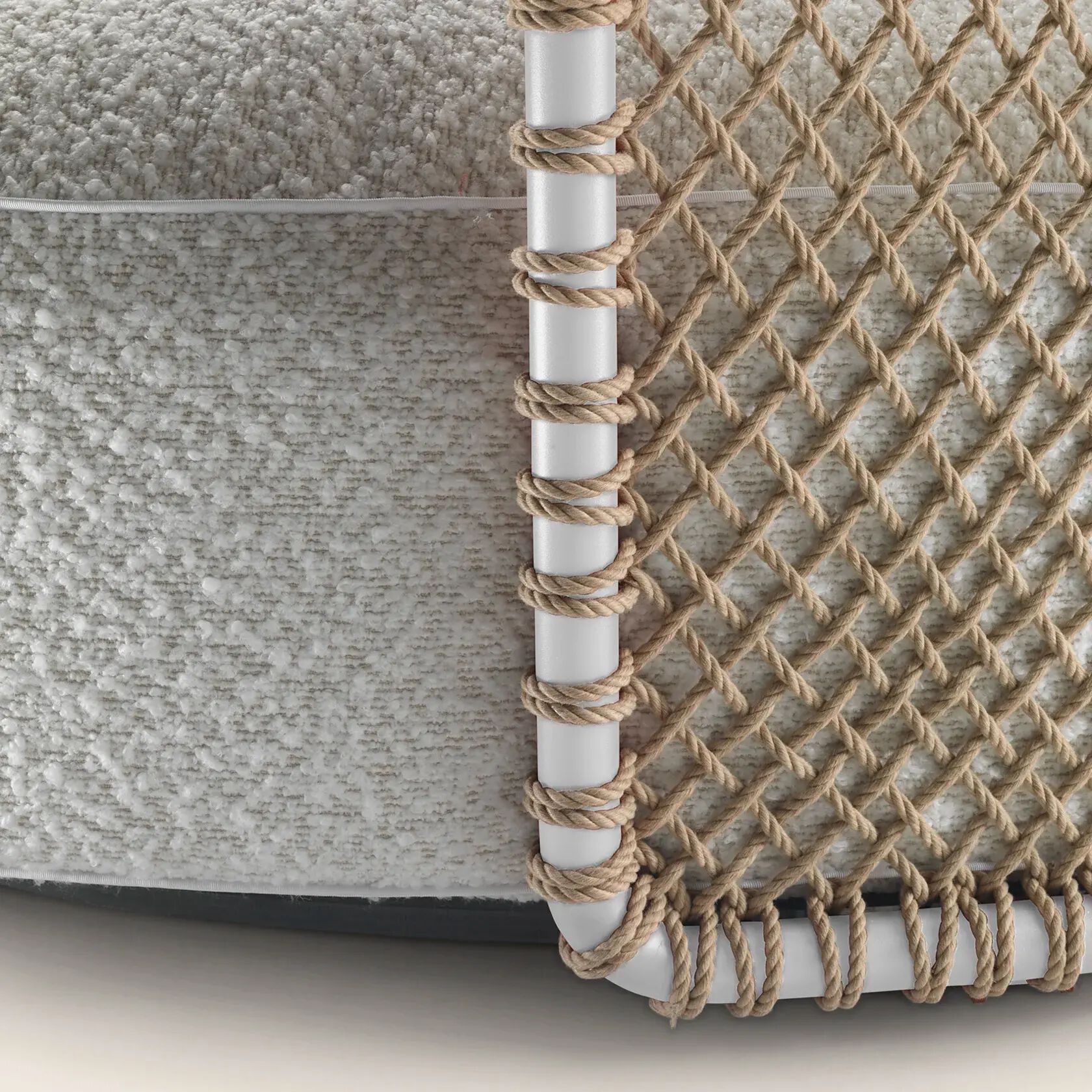 3-местный садовый диван Flexform Oasis ARCH-00105391 - Вид №5