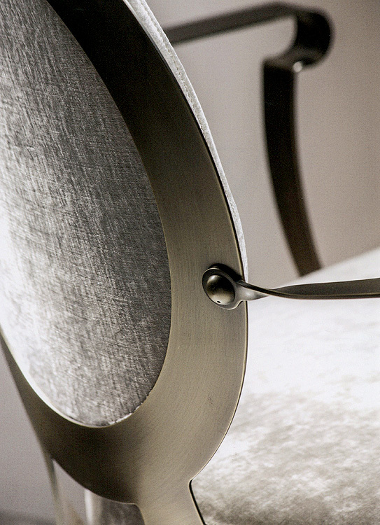 Стул  CANTORI MISS 03  - Вид №1