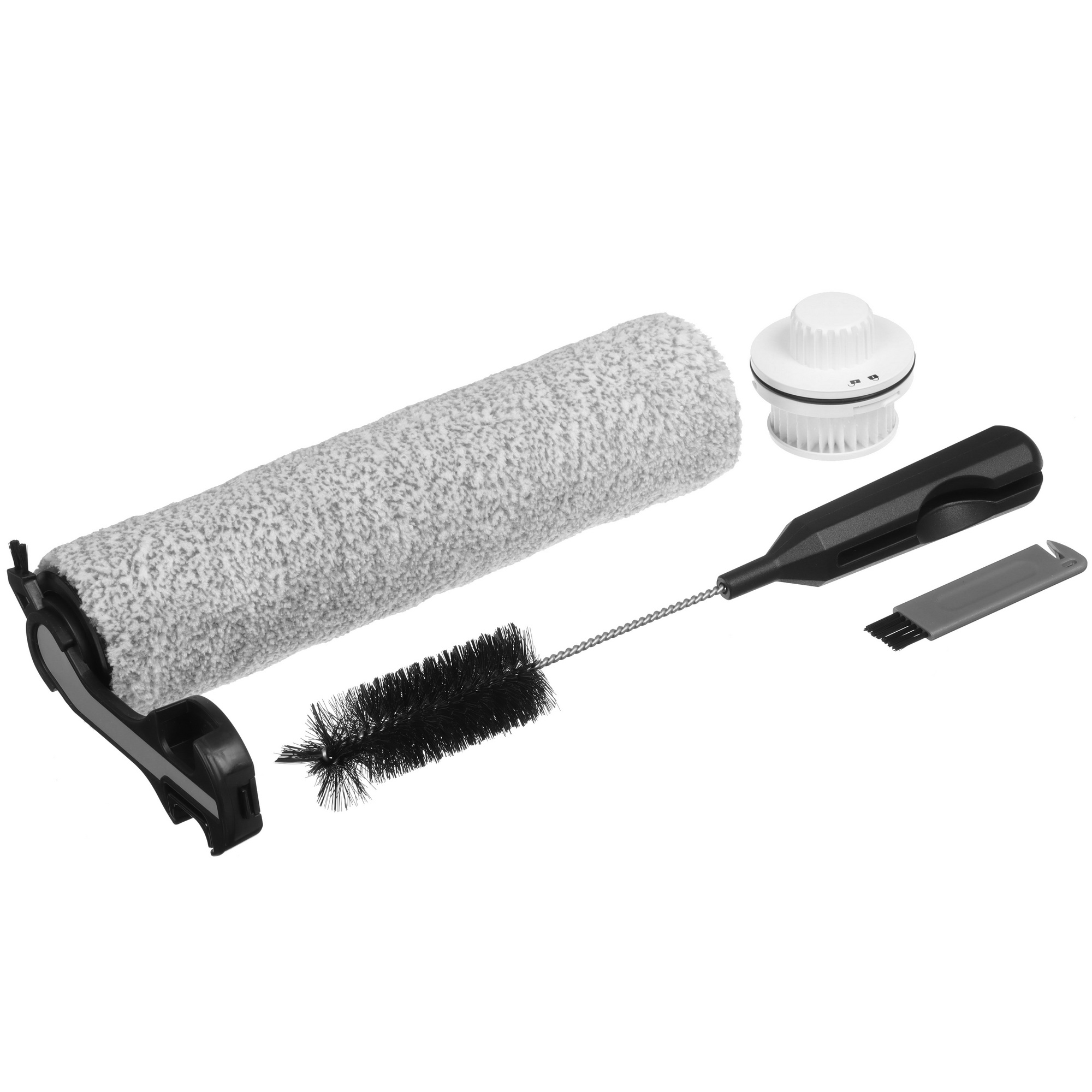 5604045 Моющий пылесос вертикальный   KaringBee M2  белый STDN-0003277 - Вид №11