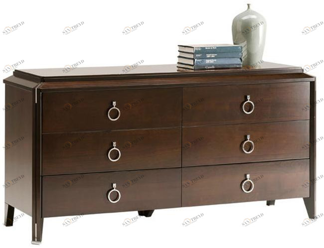 SELVA Комод из дерева  5057 