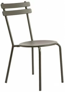 Vermobil Штабелируемый металлический садовый стул Grace Gr100