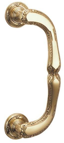 Pasini Ручка из латуни  0069  - Вид №2