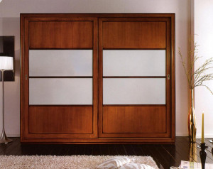 Шкаф  MIRANDOLA M4047