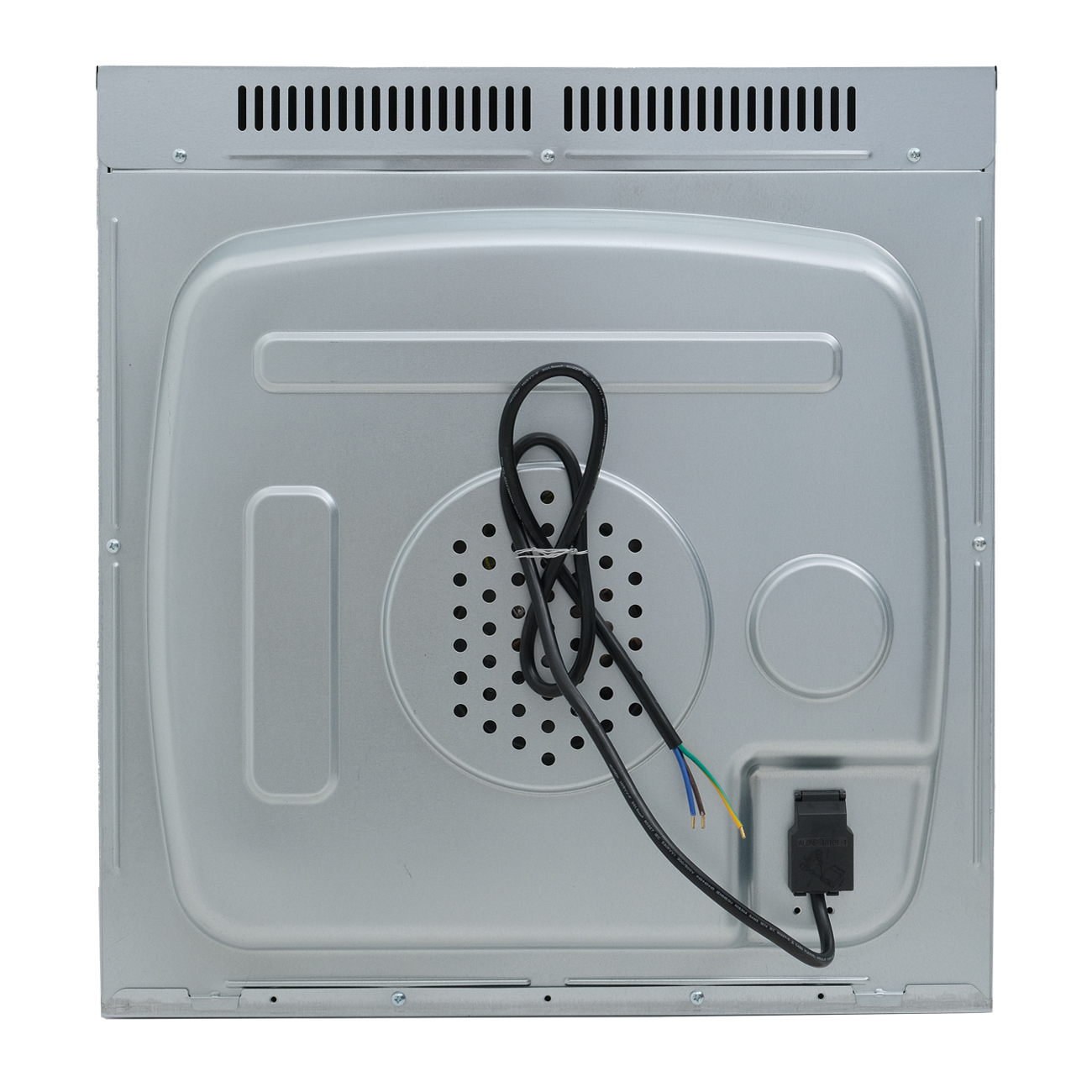 8199351 Электрический духовой шкаф Oasis D-MSB черный STDN-0073886 - Вид №6