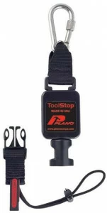 PLANO Выдвижная система защиты от падения для инструментов Toolstop