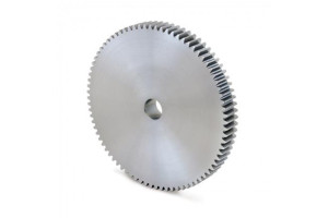18137125 Зубчатая шестерня без ступицы, M1, Z120 CM26120 Sati