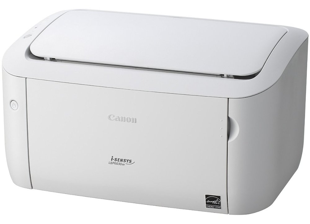 8468B002 lbp6030w Canon  - Вид №1