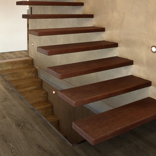 Паркетная доска Solidfloor Кракатао 1190200 - Вид №24