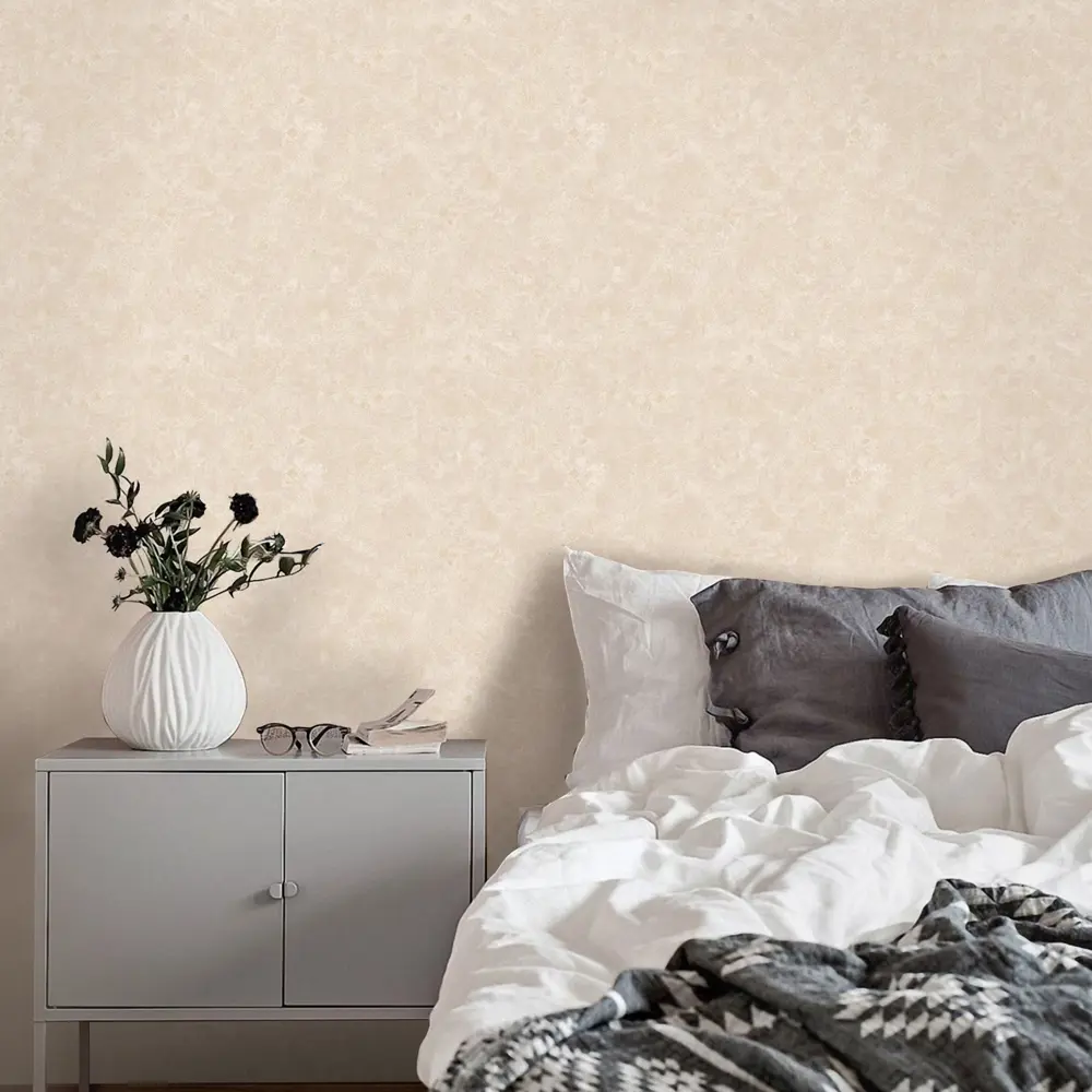 Обои флизелиновые Erismann Exclusive бежевые 1.06 м 60149-04 STLM-2017924 - Вид №2