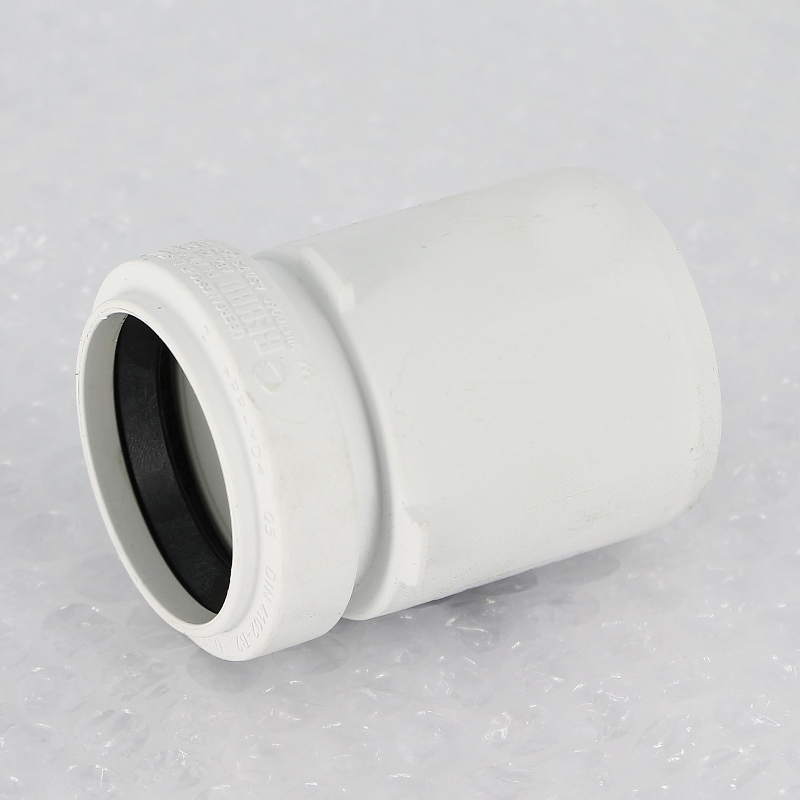 Переходник RAUPIANO Plus REHAU короткий 50/40 120076