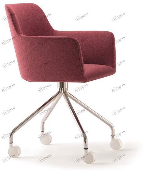 Quadrifoglio Мягкое кресло на жердочке на колесиках City sun-id-1463463