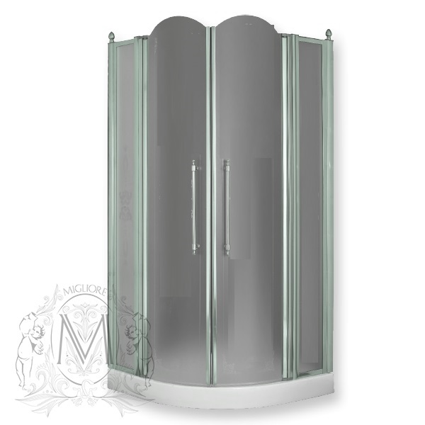 22677 Душевой уголок Migliore Diadema - Вид №1