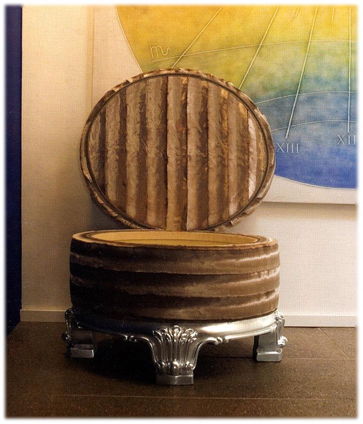 Пуф PAT CREAZIONI CR/738 