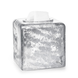 LYD-SLV-TC Лидия Серебряная Тканевая Обложка Labrazel