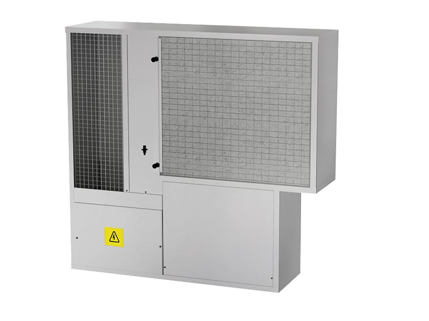 Фиксированный осушитель RDZ RNW 200 P / PI ARCH-00013381