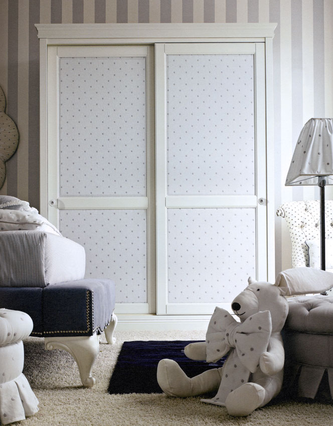 Шкаф  DOLFI 1091   3 