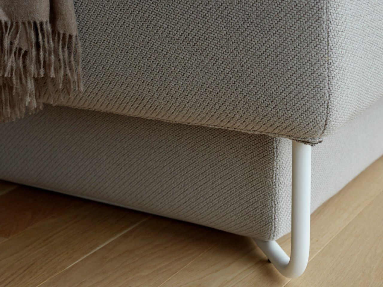 Модульный тканевый диван SOFTLINE NOA ARCH-00063210 - Вид №5