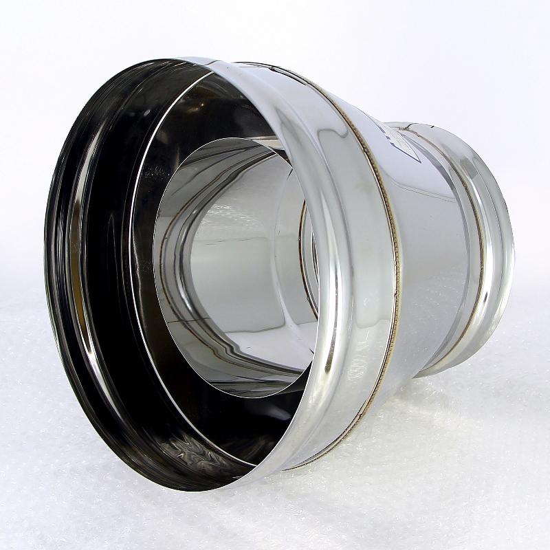 Конус Ferrum (430/0,5 мм) Ф180х280 FD15180N4FF - Вид №1