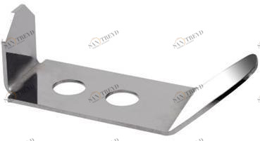 AQUAJET by Colortap Аксессуар для фонтанов из нержавеющей стали Aquapoint 137