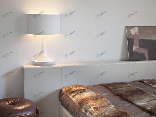 Flos Бра с прямым и отраженным светом Soft collection - 3d sun-id-1397769