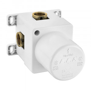 102166102c1  Смеситель для душа скрытого монтажа Sıva Altı Grubu- матовый черный