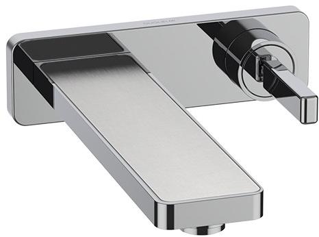 GUGLIELMI Смеситель для умывальника, однорычажный Gzero Fiin05849 - Вид №6