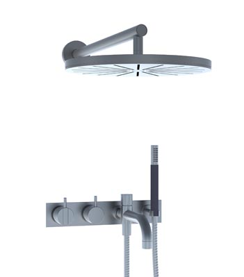 2444DT8-061 Ванна vola 