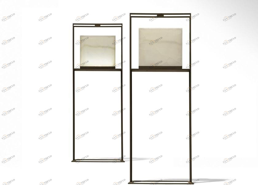 Giorgetti Светодиодный напольный светильник Gea sun-id-1483748