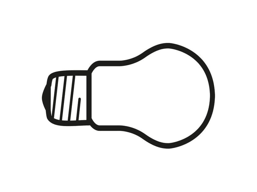 Светодиодные лампы In Stock Flos ARCH-00019350