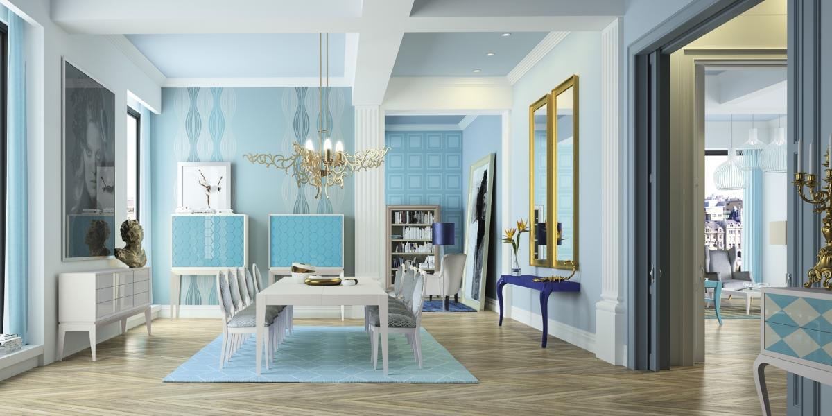 107622 Барный шкаф Beol La Ebanisteria Triangle - Вид №1