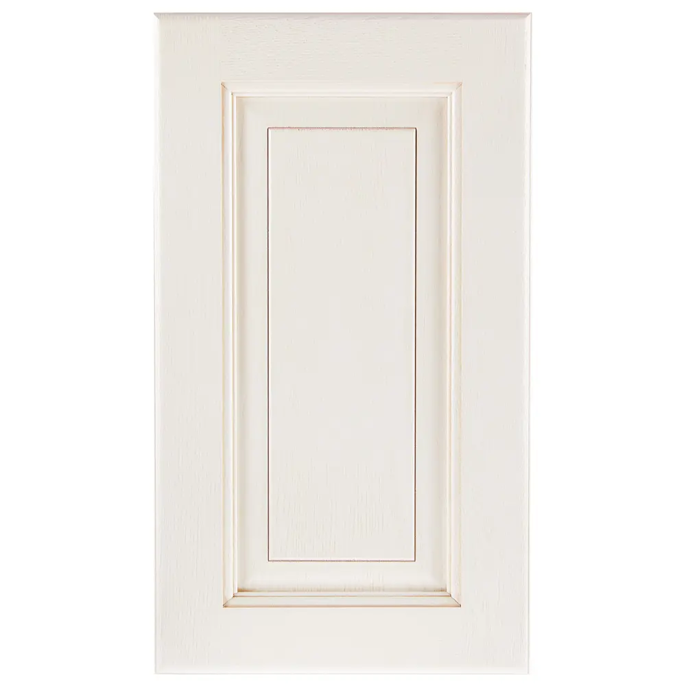 Дверь для шкафа Delinia «Нэнси» 40x70 см, массив ясеня, цвет бежевый STLM-2172882