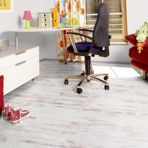 Паркетная доска Kaindl Р80300 LM Артемис Дуб Натур (Гладкая) 1383х159 мм 5000200001 - Вид №8