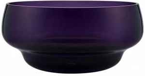 NUDE Хрустальная салатница Heads up