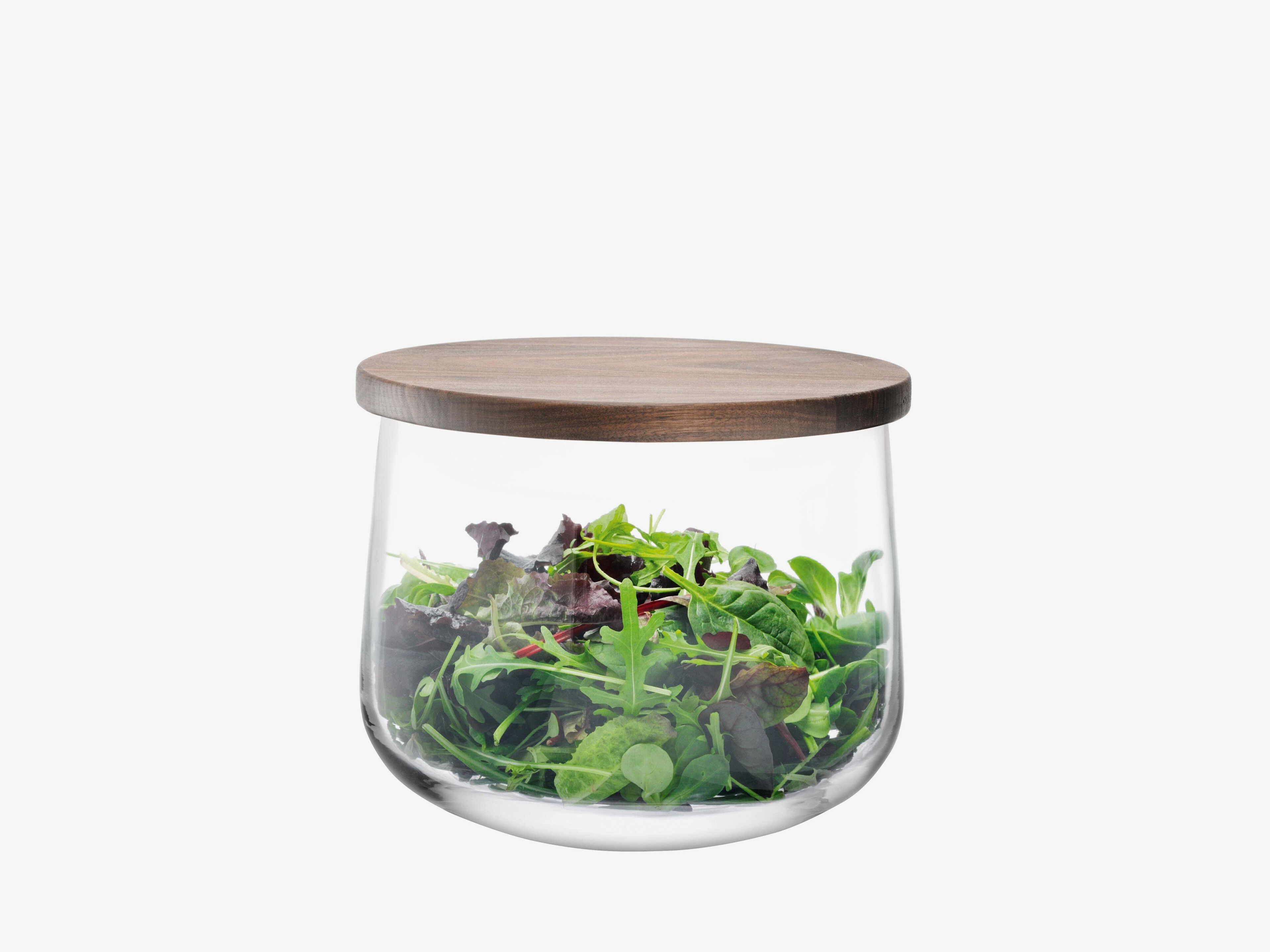 Выдувное стекло чаша-Ø22cm LSA City ARCH-00031082