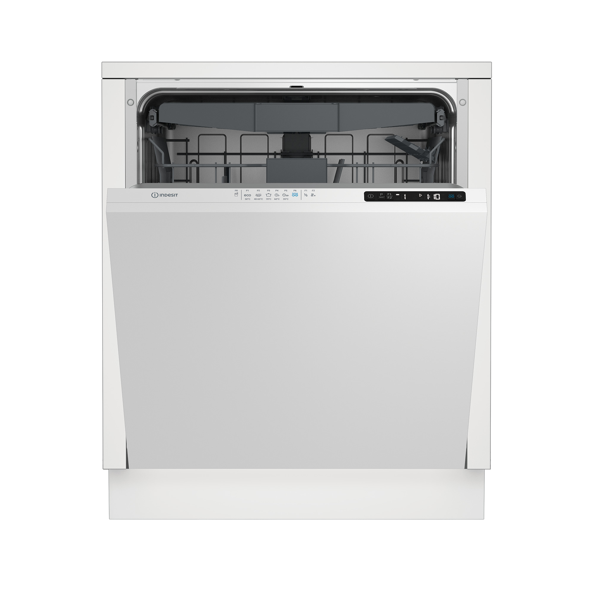 9250731 Встраиваемая посудомоечная машина Indesit DI 5C29 STDN-0042394 - Вид №1
