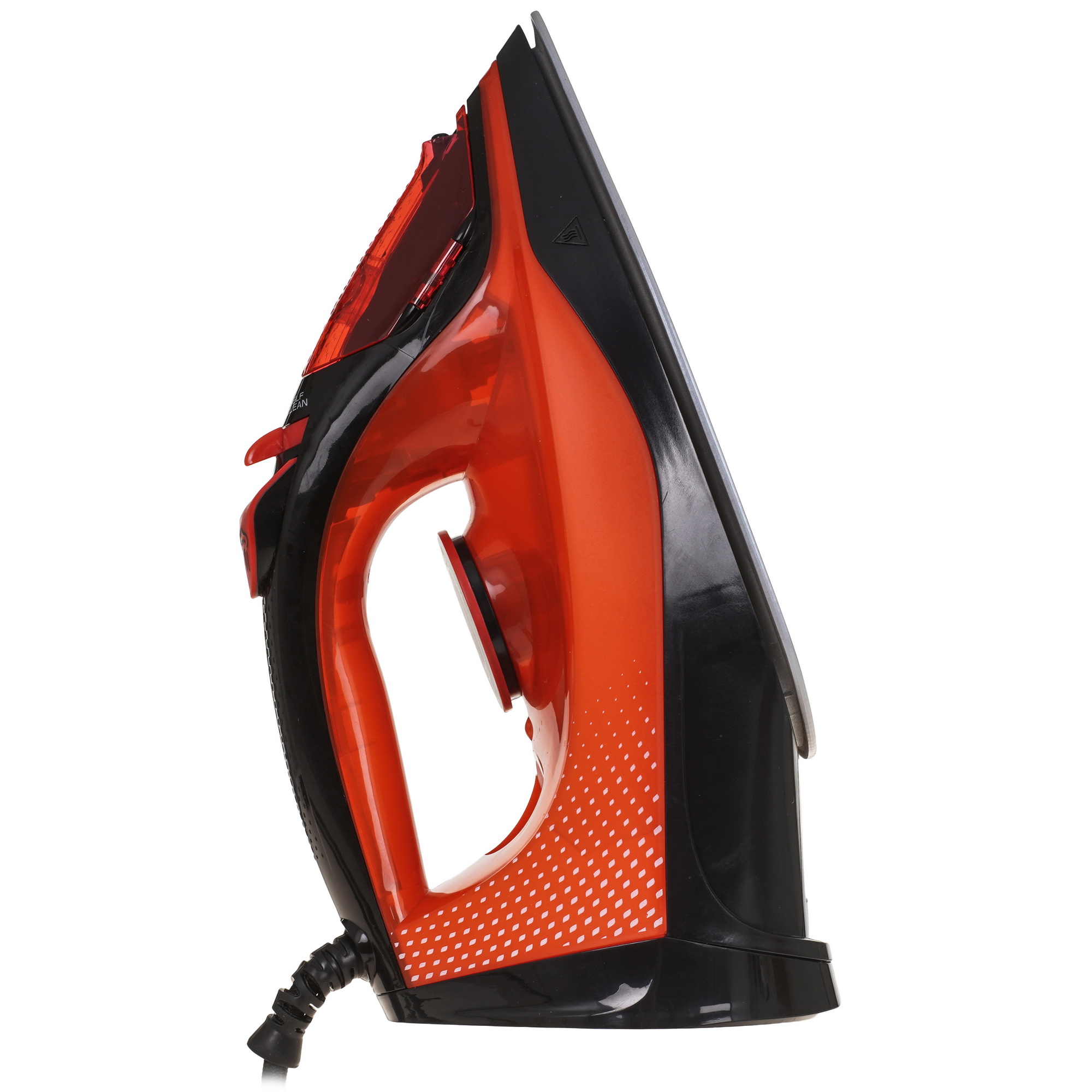 9912318 Утюг Endever Delta-224 красный STDN-0032009 - Вид №2