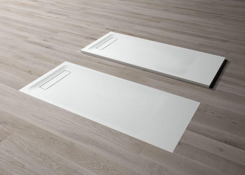 DISENIA Встраиваемый душевой поддон Aquatek Street sun-id-1459390 - Вид №6