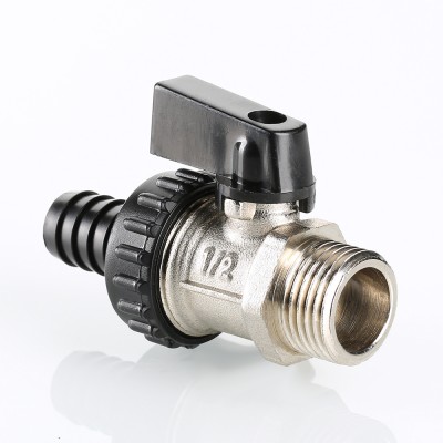 VT.430.N.04 Кран дренажный Valtec 1/2"  - Вид №5