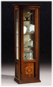 Витрина  CASTELLAN GF 227/1G