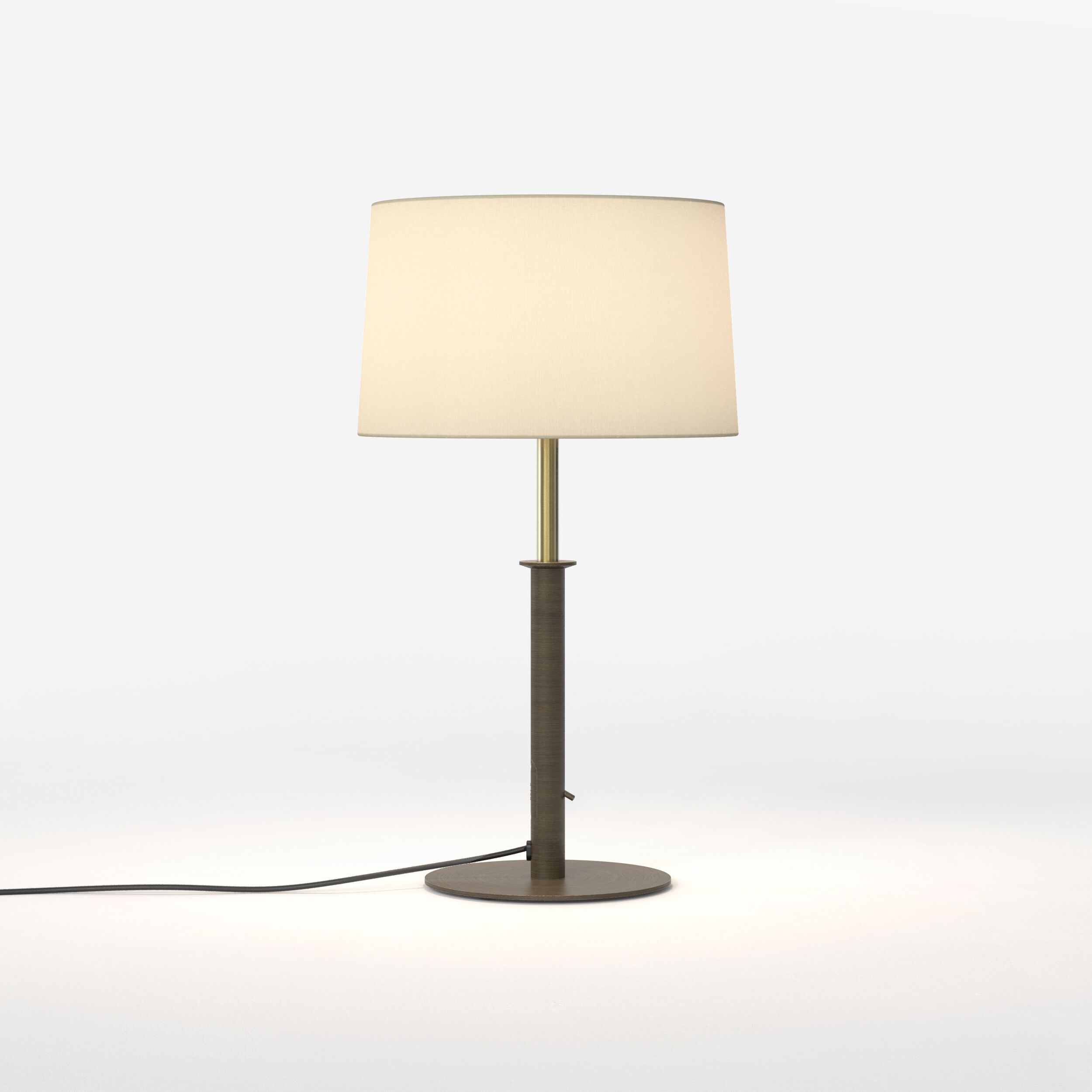 Стальная светодиодная настольная лампа Astro Lighting клуб ARCH-00028367 - Вид №2