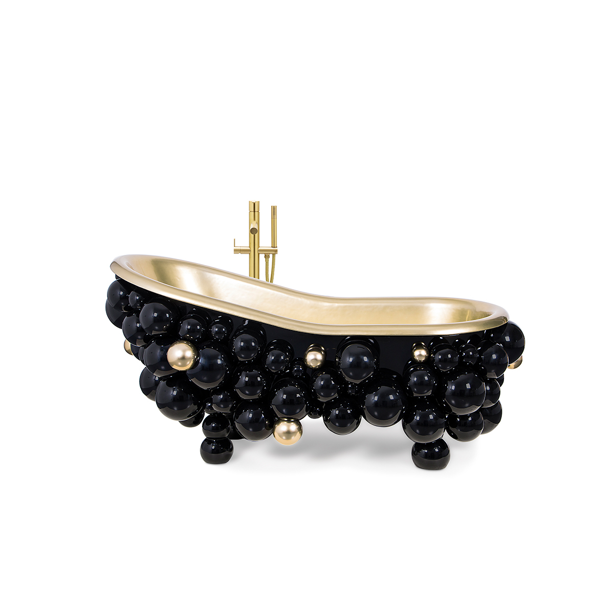 Ванны Newton Bathtub Covethouse MAISON VALENTINA 