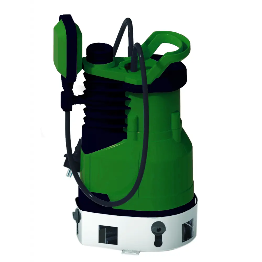 Погружной дренажный насос Водонос DU 300/11 для чистой воды 87820202 STLM-0950270