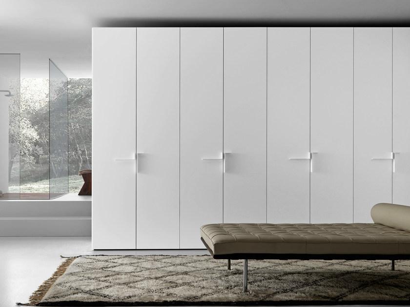 Presotto Модульный лакированный шкаф Tecnopolis sun-id-1446302 - Вид №2