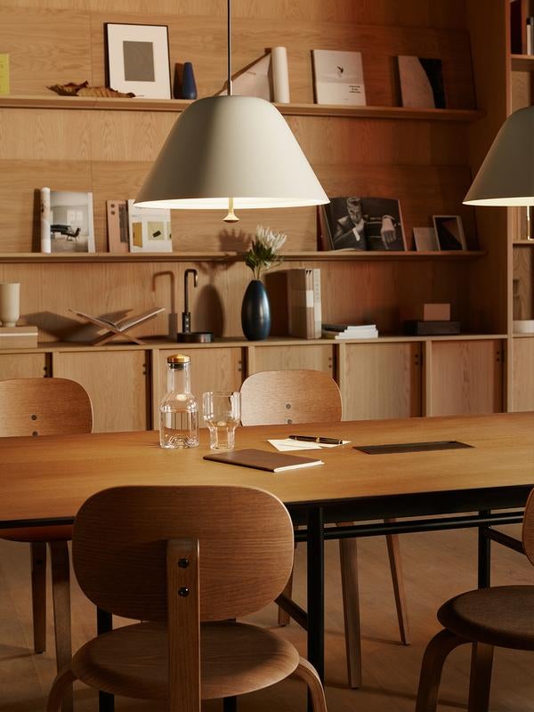 5709262050307 Стол для конференций Snaregade LuceLight  - Вид №4