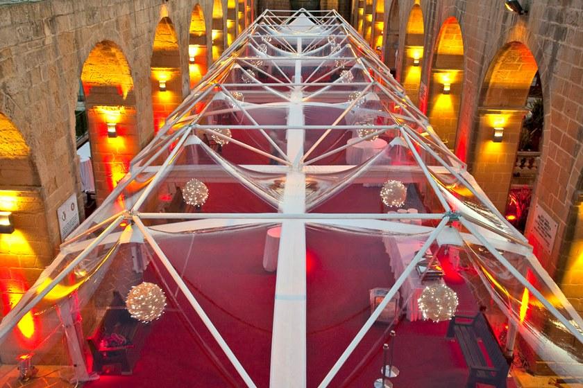 Giulio Barbieri Алюминиевая беседка sun-id-1451594 - Вид №14