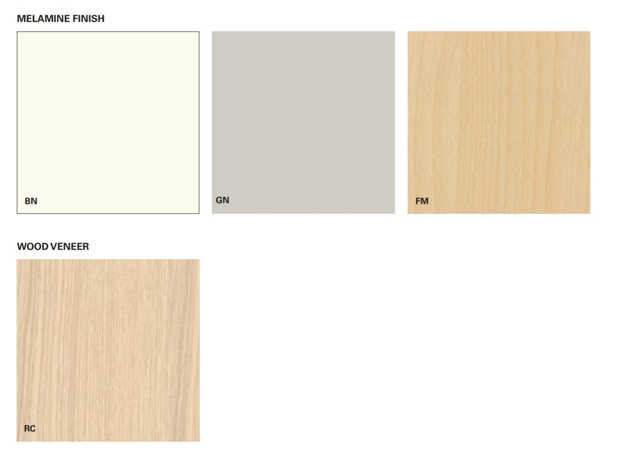 Высокий стол для встреч FANTONI Лес ARCH-00092696 - Вид №3