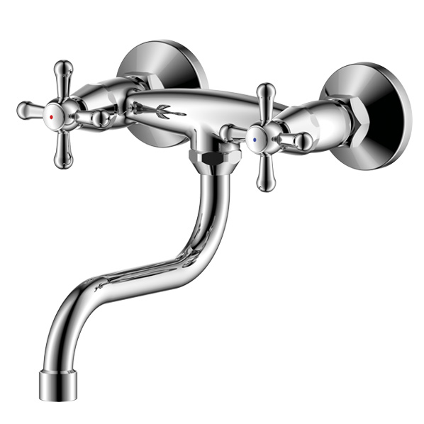 052 DOM  Смеситель для кухни  ARGO kran 052dom