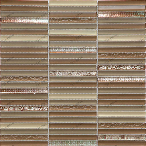 МОЗАИКА ИЗ СТЕКЛА CAS-021 NATURAL SPECTRUM CAS021