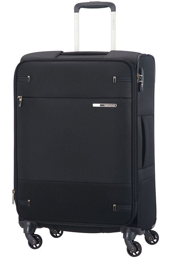 38N-09004 Чемодан 38N*004 Spinner 66 Exp Samsonite Base Boost 