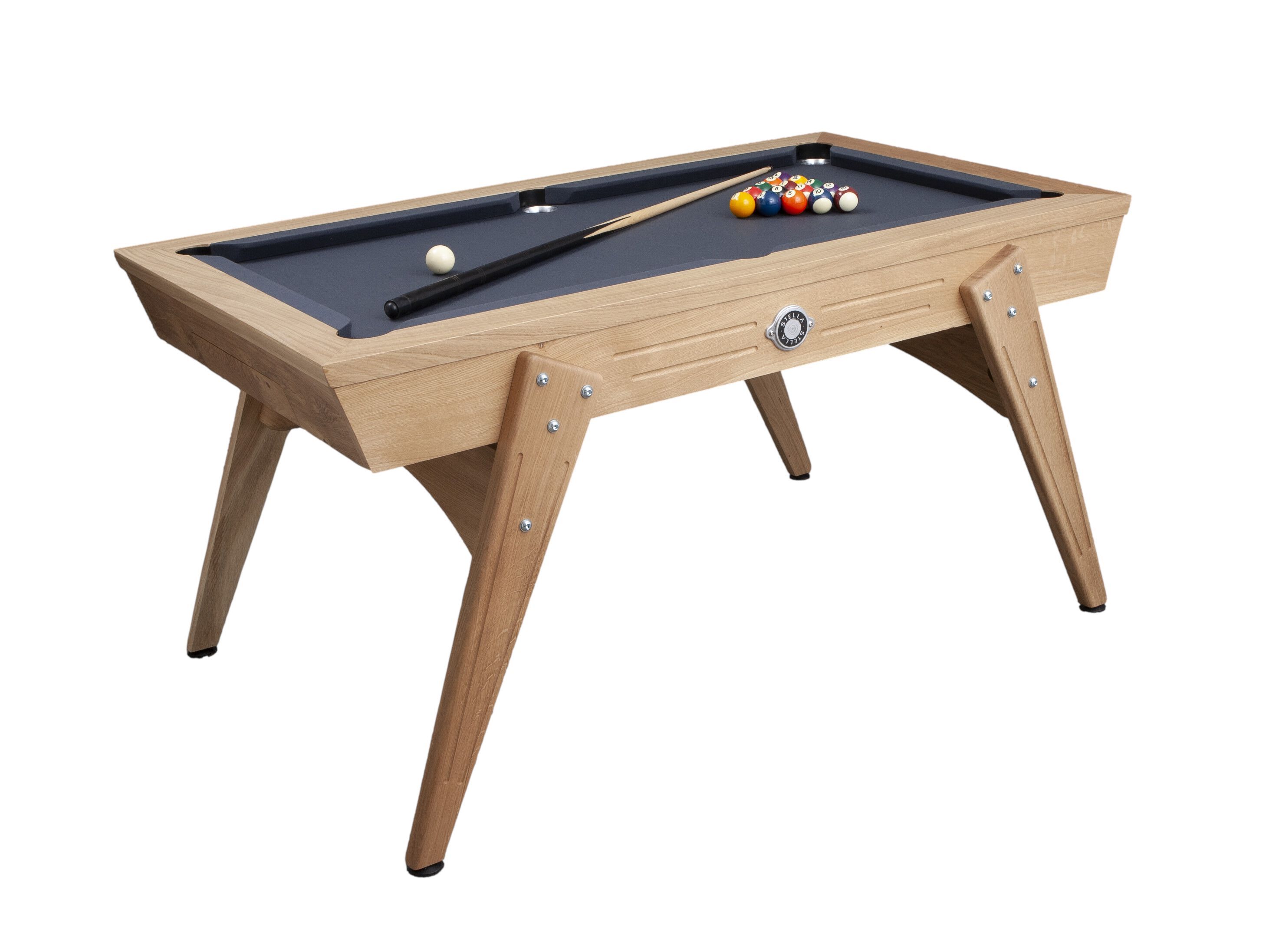 Бильярдный стол Stella baby-foot & billards CHIBERTA ARCH-00076347
